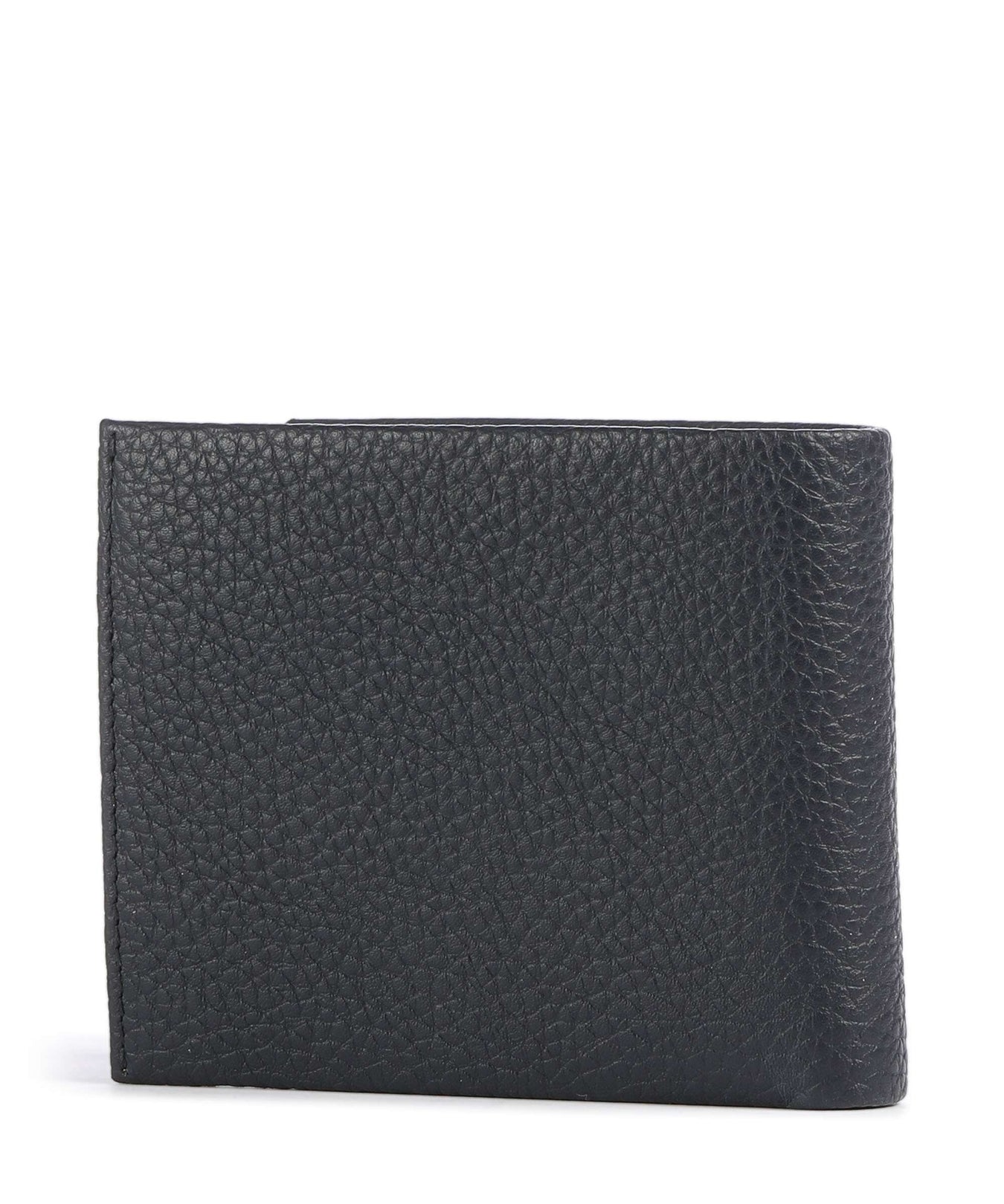 BOSS Crosstown Wallet navy