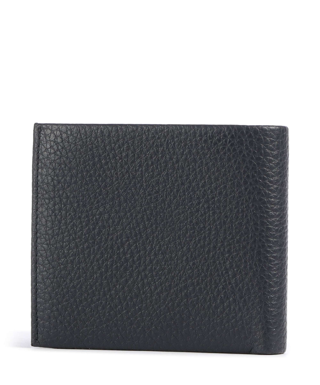 BOSS Crosstown Wallet navy
