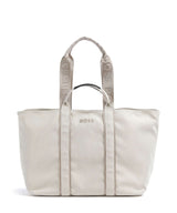 BOSS Shopper open white