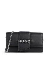 Hugo Mel 2.0 Borsa a tracolla black