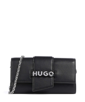 Hugo Mel 2.0 Umhängetasche black