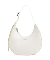 Hugo Bel 2.0 Beuteltasche open white