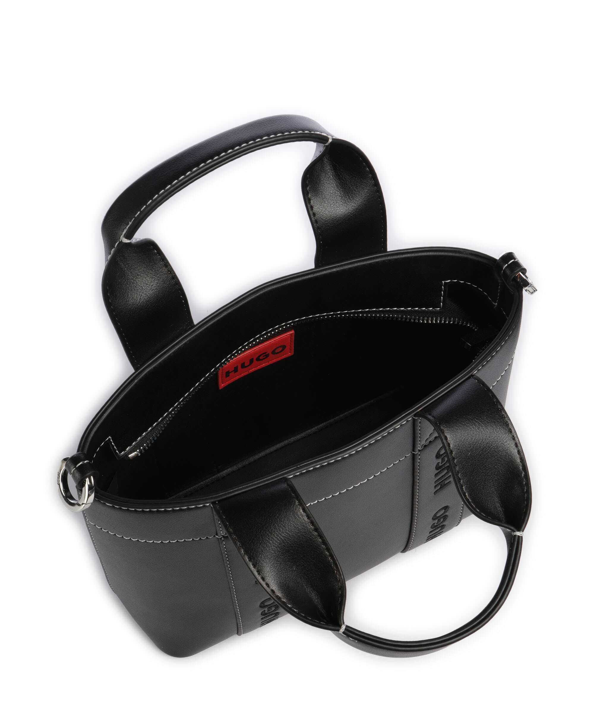 Hugo Becky Handbag black