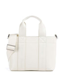 Hugo Becky Handtasche open white