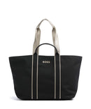 BOSS Borsa shopper black