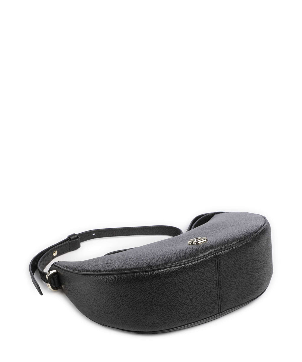 BOSS B Icon Shoulder bag black
