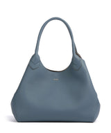 BOSS Lenah Borsa shopper open blue