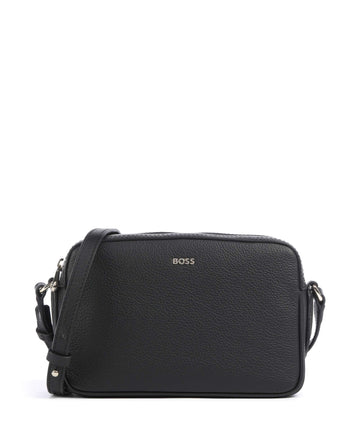 BOSS Lenah Borsa a tracolla black