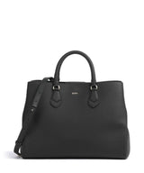 BOSS Lenah Handtasche black