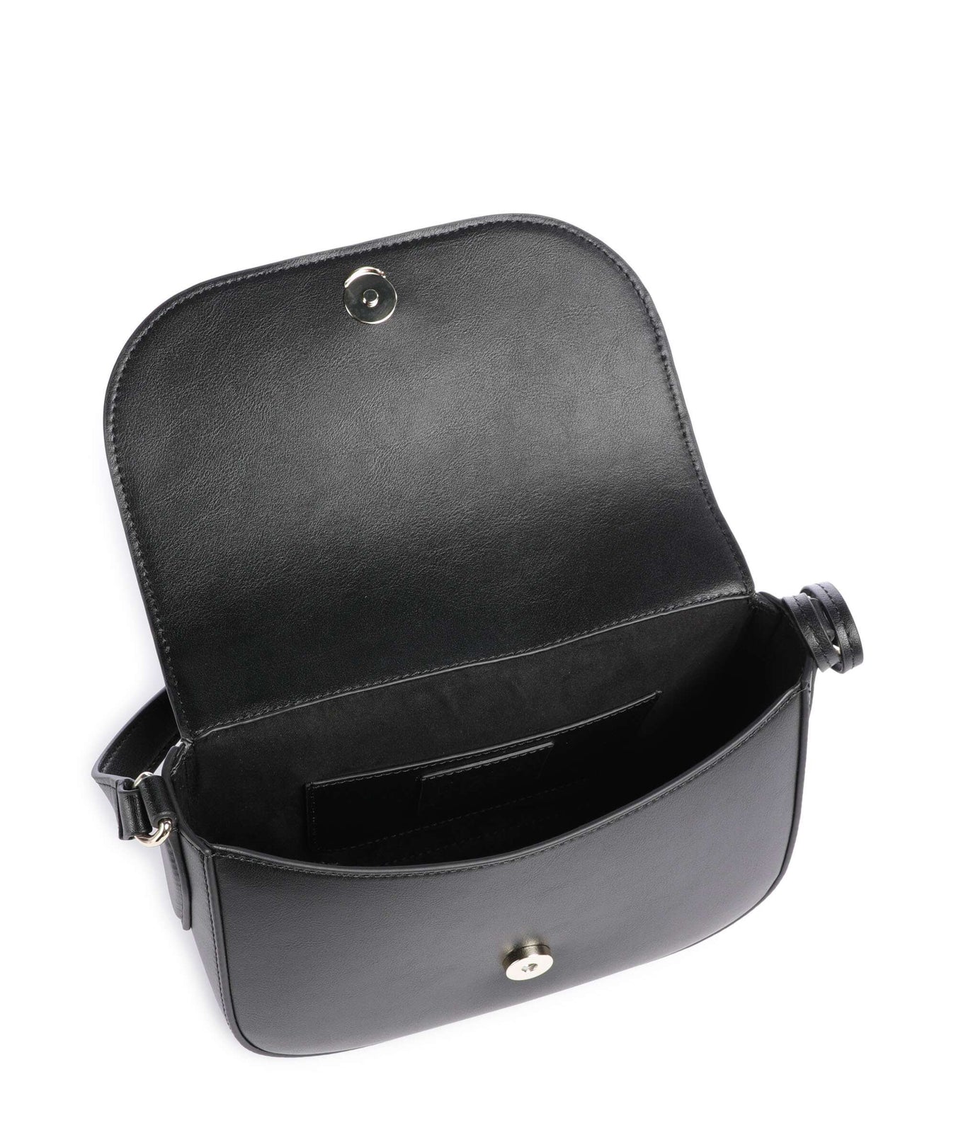 BOSS Numah Crossbody bag black