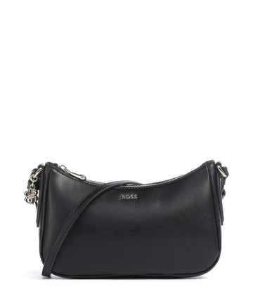 BOSS Numah Borsa a tracolla black