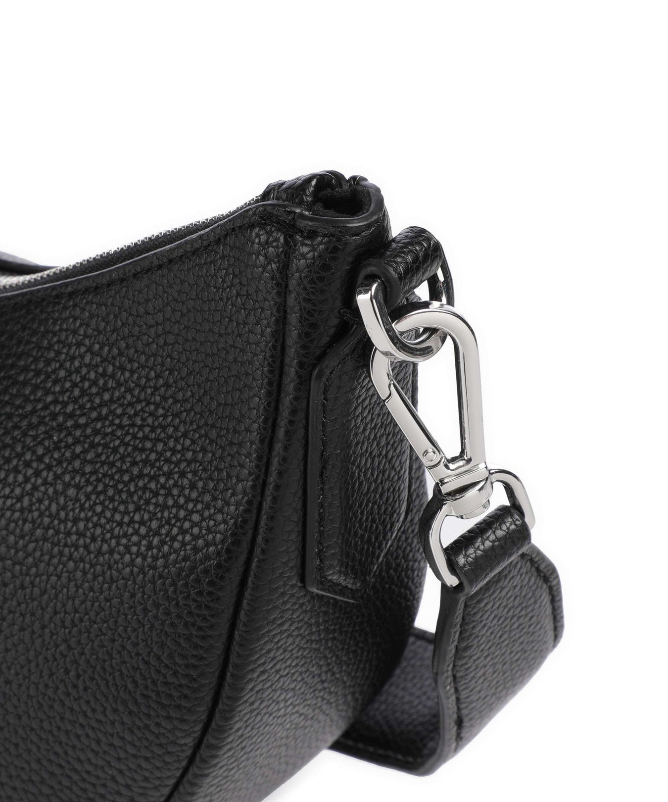BOSS Anett Shoulder bag black