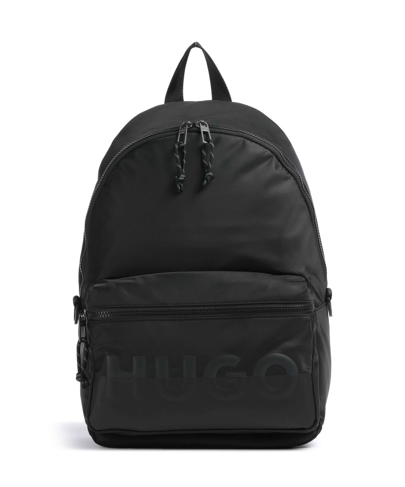 Hugo Nosh Backpack black