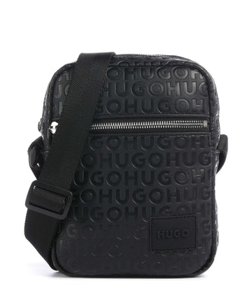 Hugo Ethon 2.0 Umhängetasche black