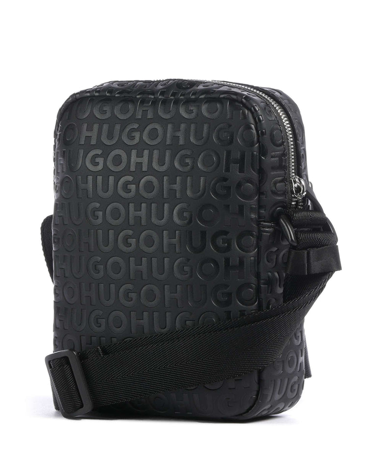 Hugo Ethon 2.0 Crossbody bag black