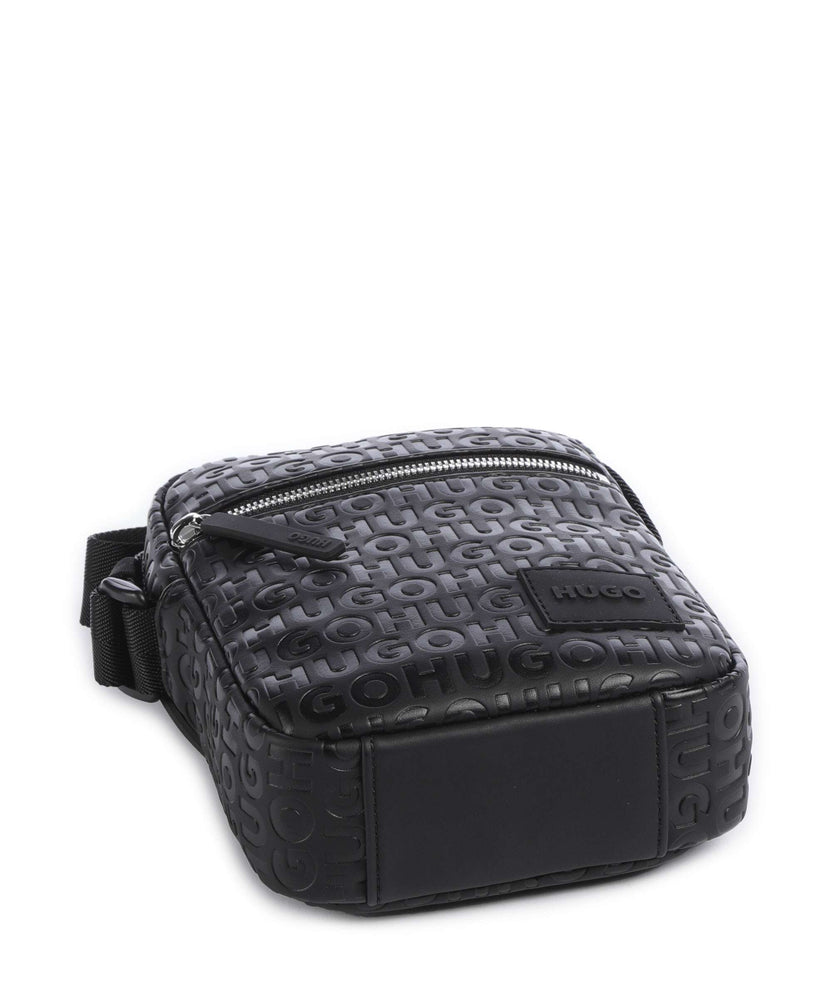 Hugo Ethon 2.0 Crossbody bag black