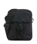 Hugo Marsel Borsa a tracolla black