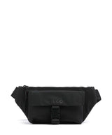 Hugo Marsel Gürteltasche black