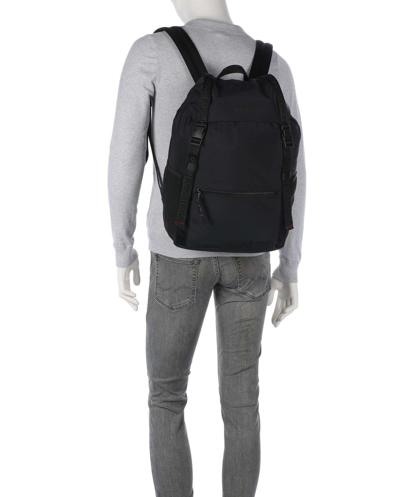 Hugo Marsel Backpack black