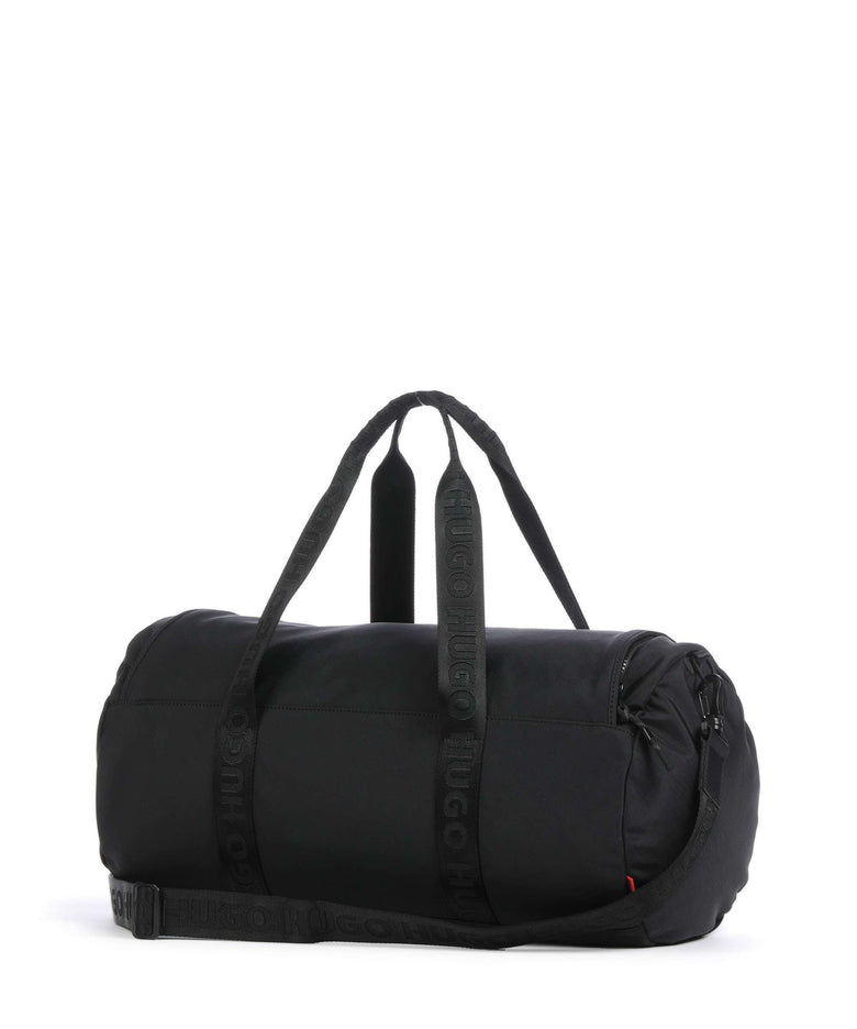 Hugo Marsel Weekend bag black