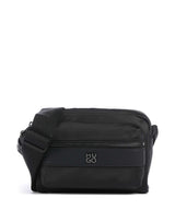 Hugo Quantic Umhängetasche black