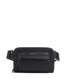 Hugo Jived Sac bandoulière black