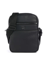 Hugo Quantic Sac bandoulière black