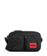 Hugo Ethon 3.0 Sac bandoulière black