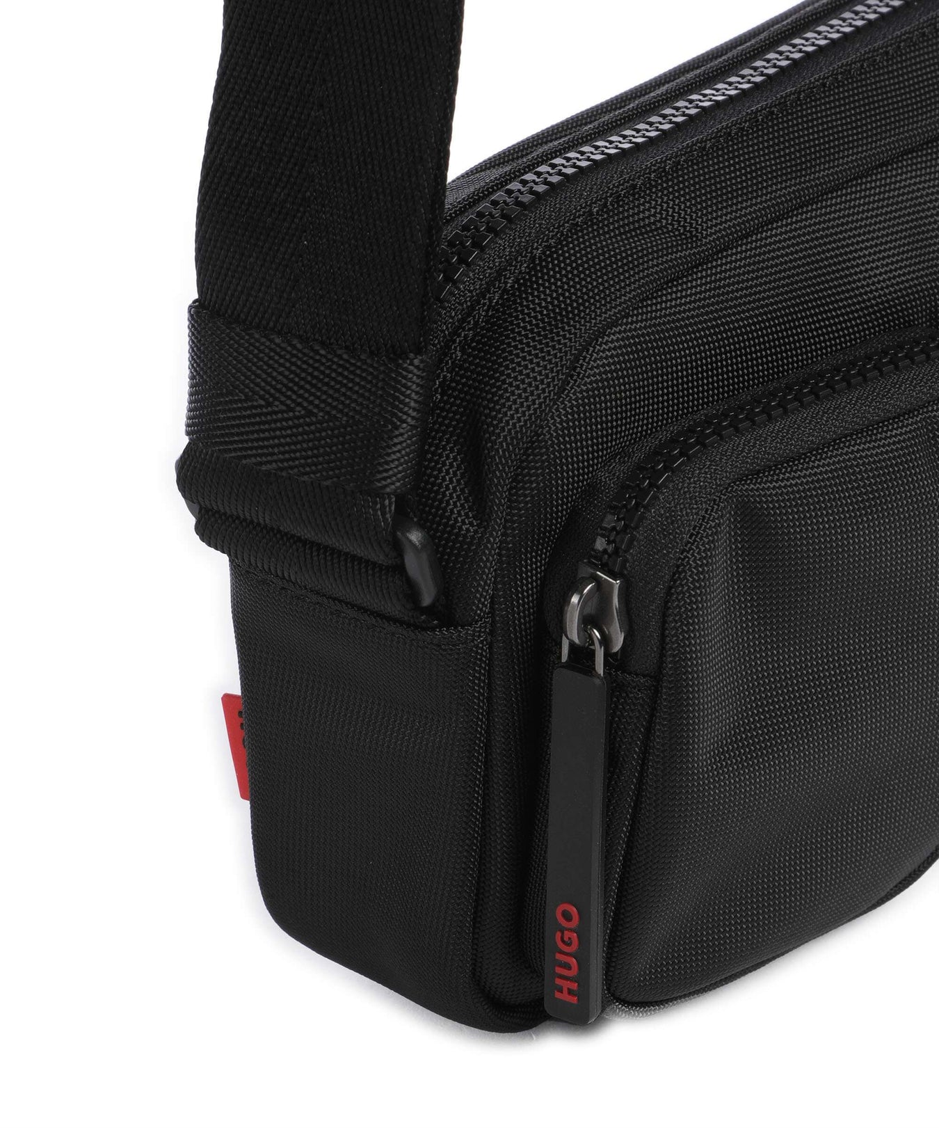 Hugo Ethon 3.0 Crossbody bag black