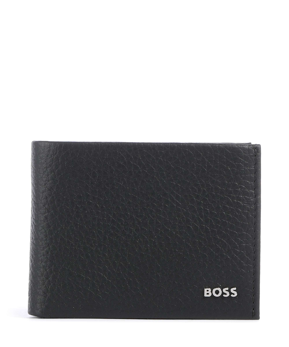 BOSS Crosstown Wallet black