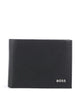 BOSS Crosstown Portefeuille black