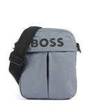 BOSS Stormy Borsa a tracolla dark grey