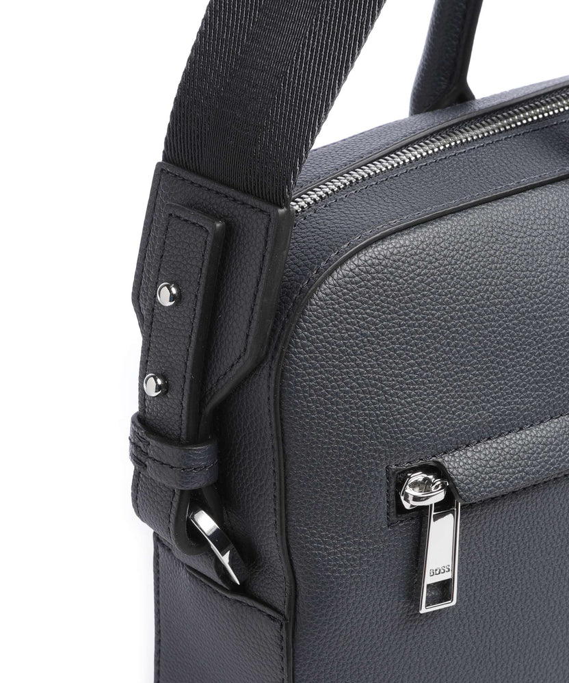 BOSS Ray Briefcase navy
