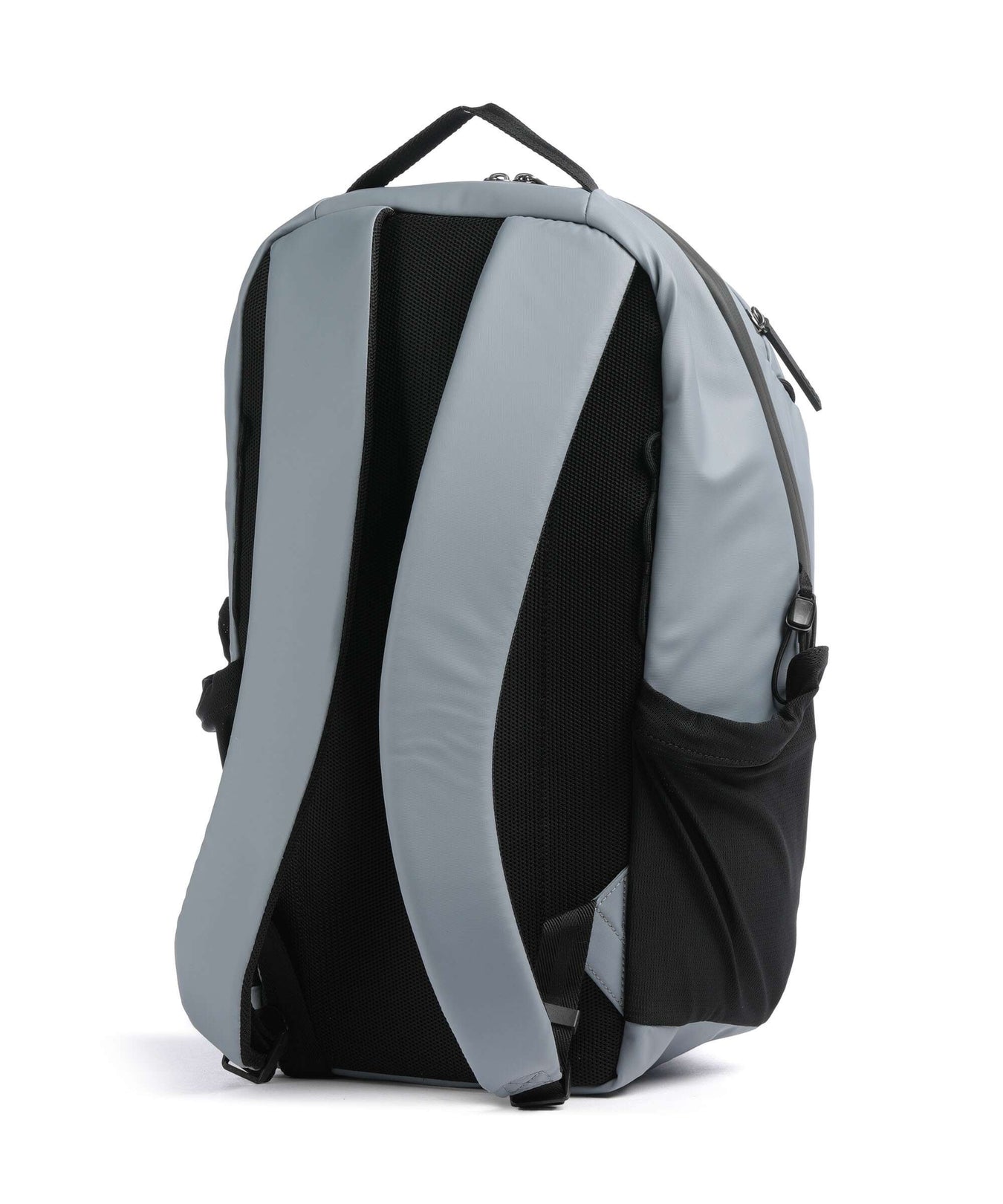 BOSS Stormy Backpack dark grey