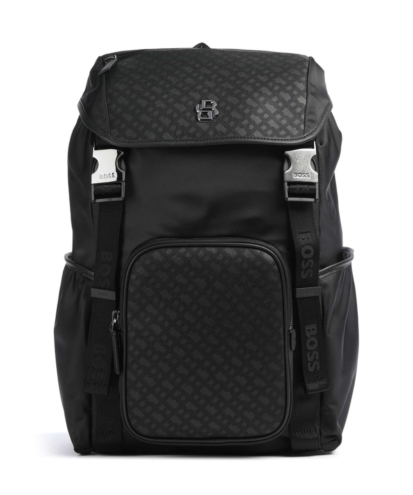 BOSS B Icon Backpack black