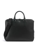 BOSS Luminary Porte-document black