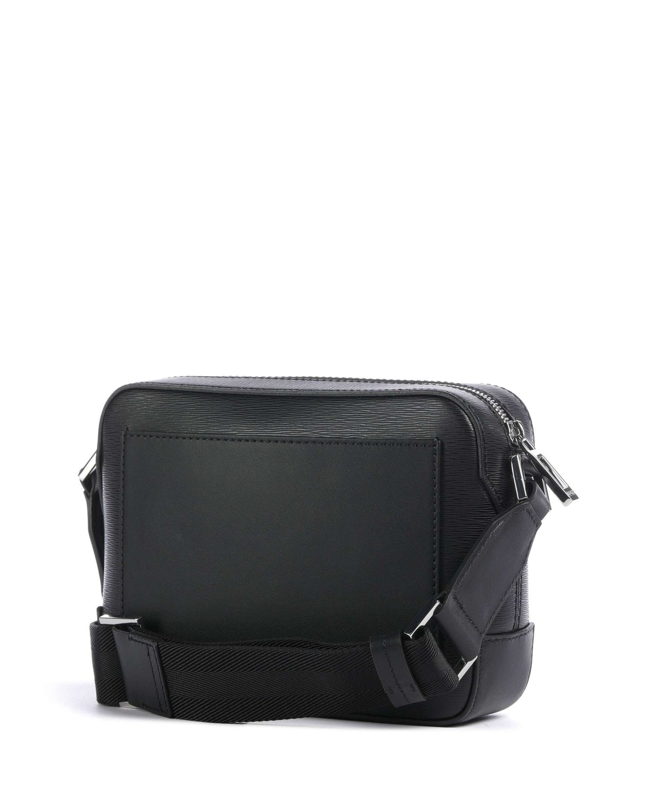 BOSS Luminary Crossbody bag black