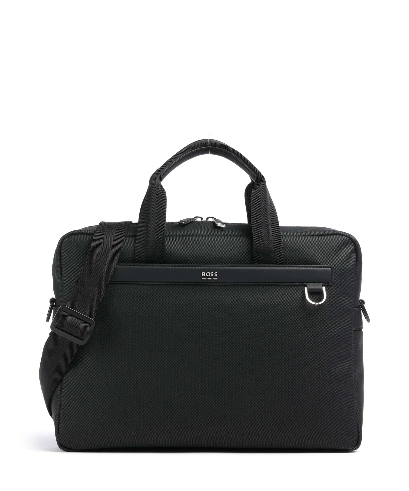 BOSS Jinko Briefcase black
