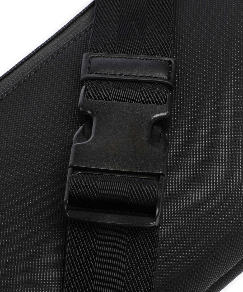 BOSS Jinko Belt bag black