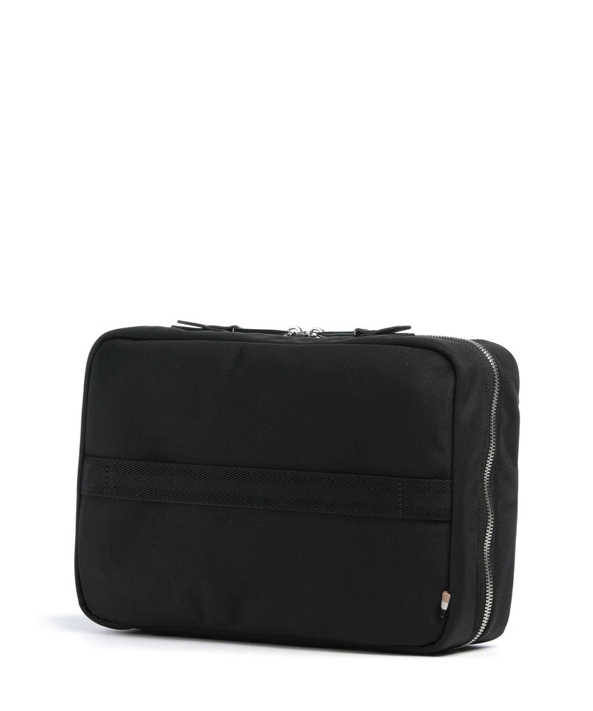 BOSS Highway Toiletry bag black