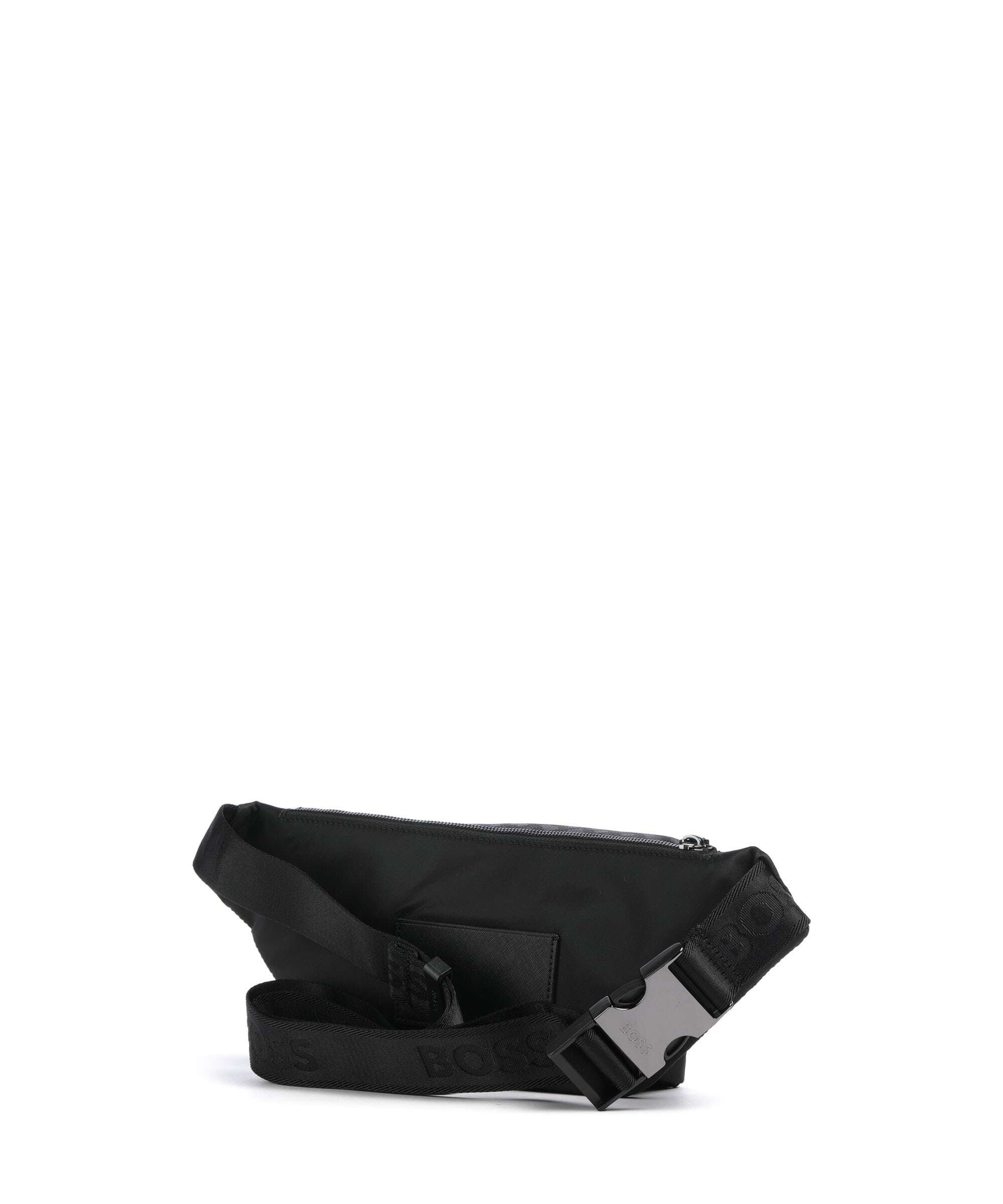 BOSS B Icon Belt bag black