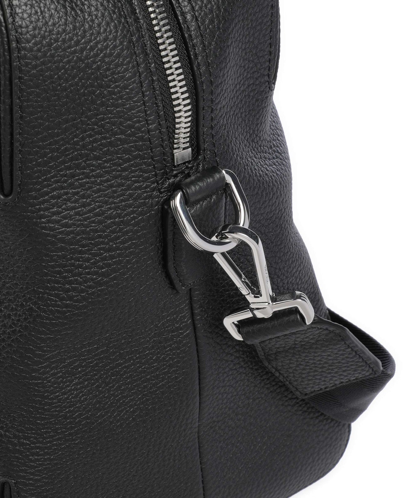 BOSS Madison Weekend bag black