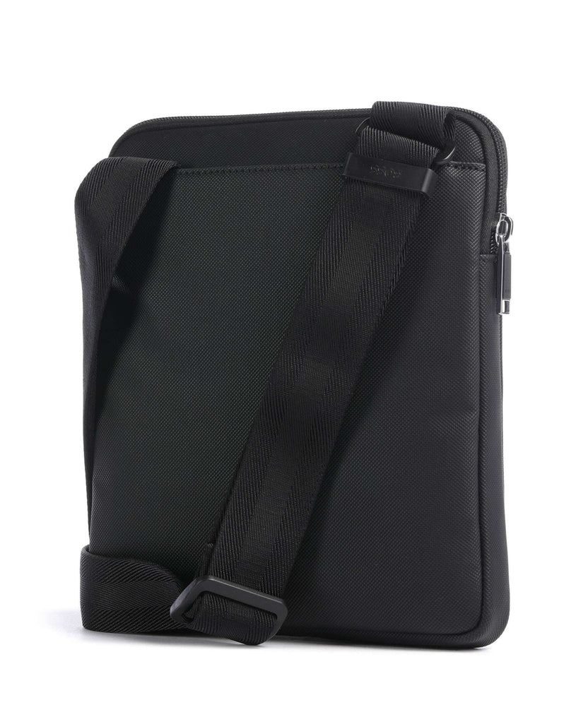 BOSS Jinko Crossbody bag black