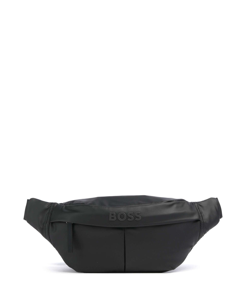 BOSS Stormy Fanny pack black