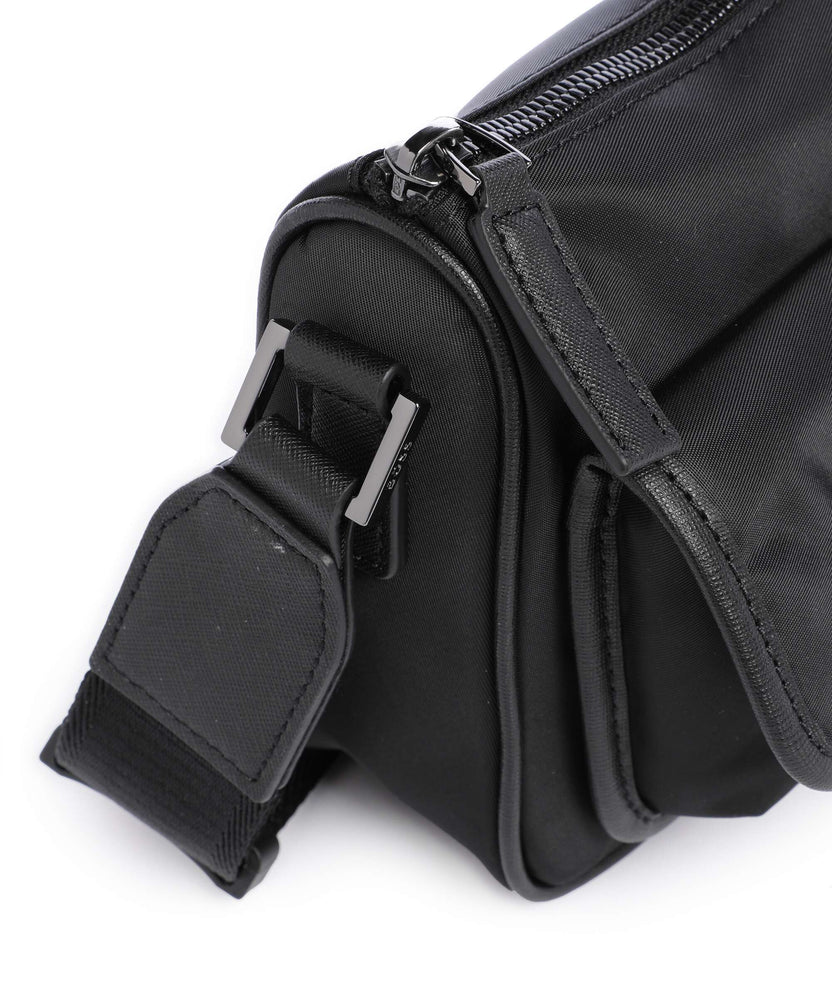 BOSS B Icon Crossbody bag black