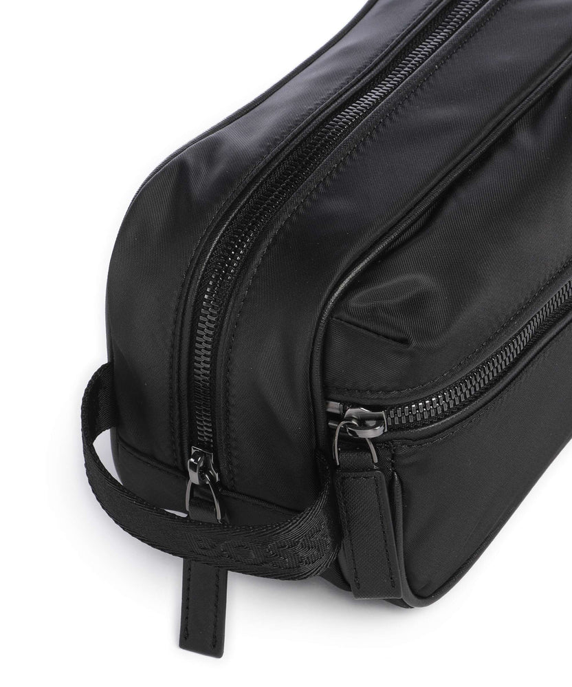BOSS B Icon Toiletry bag black