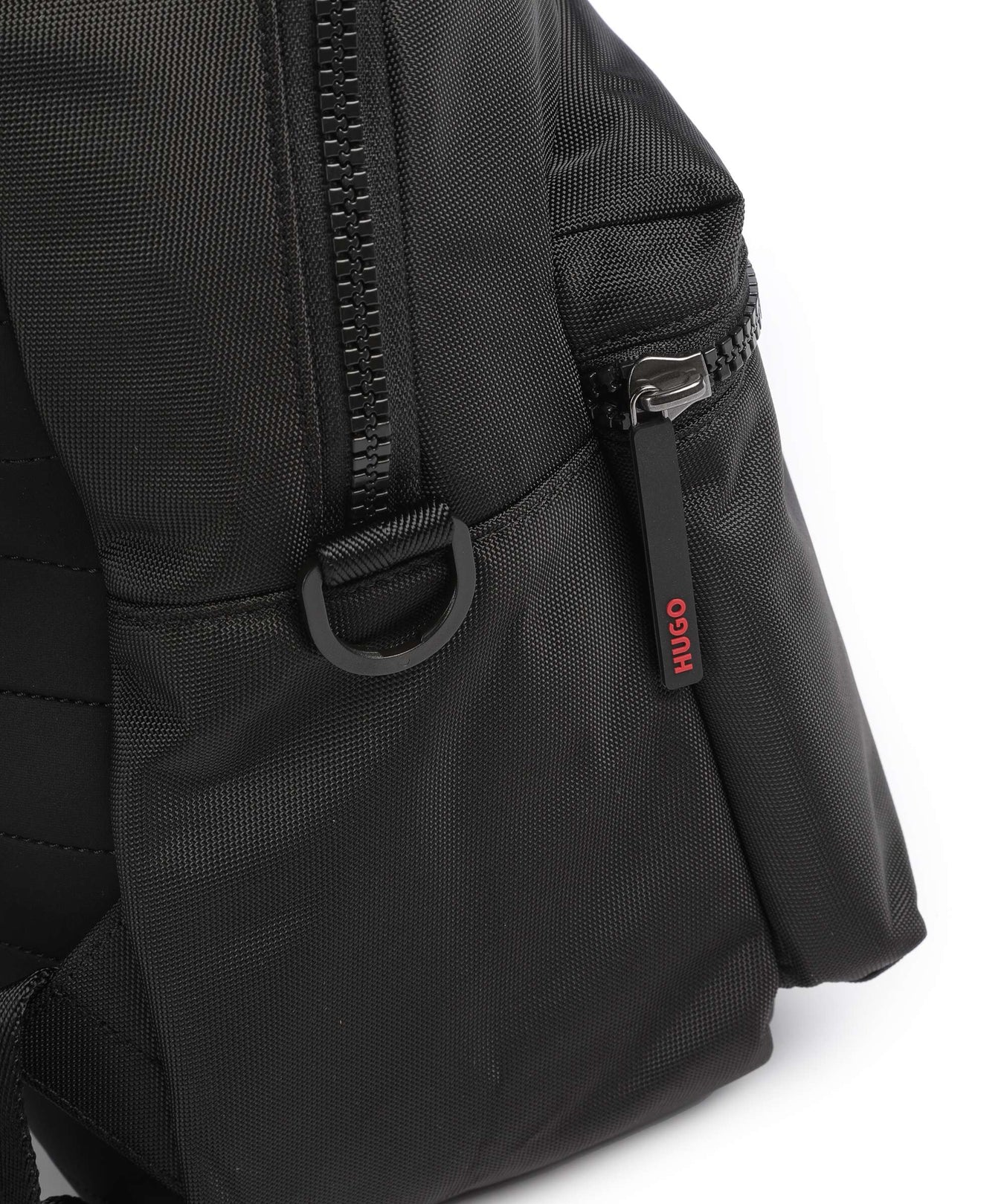 Hugo Ethon 3.0 Backpack black