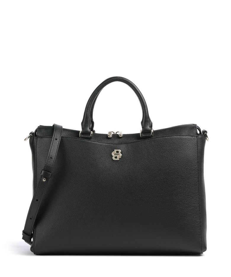 BOSS Beyond Handbag black