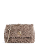 BOSS B Icon M Shoulder bag open brown