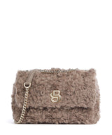 BOSS B Icon M Sac porté épaule open brown